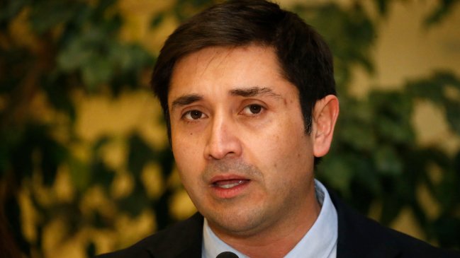 Corte Suprema ratificó el desafuero del diputado Miguel Ángel Calisto