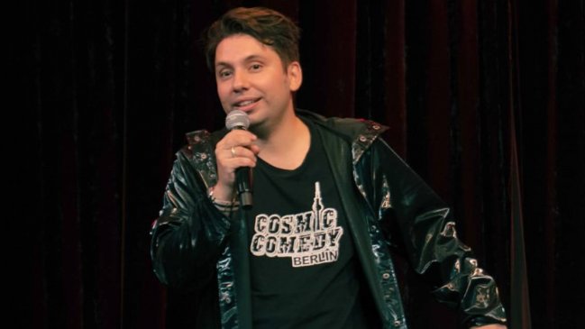 Acusan supuesta infidelidad de Fabrizio Copano cuando 