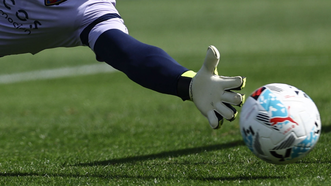 Portero de 19 años falleció en España tras sufrir un golpe en la cabeza