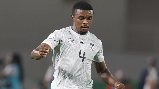 La FIFA sancionó a la Federación Sudafricana de Fútbol por alineación indebida