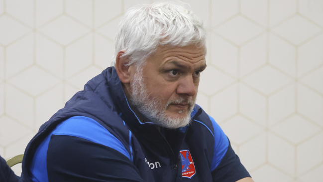 Lemoine y la clasificación de Los Cóndores al Mundial: La preparación va a ser clave