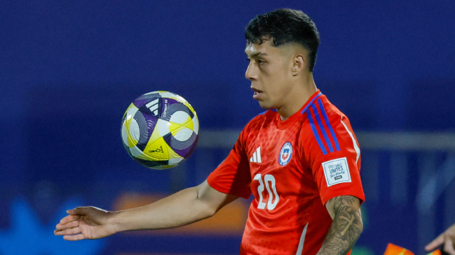 Felipe Faúndez: Nos hemos preparado para enfrentar a cualquier rival