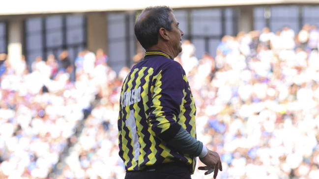 Esposa de Patricio Toledo dio detalles de la recuperación: “Está cansado, lúcido y luchando”