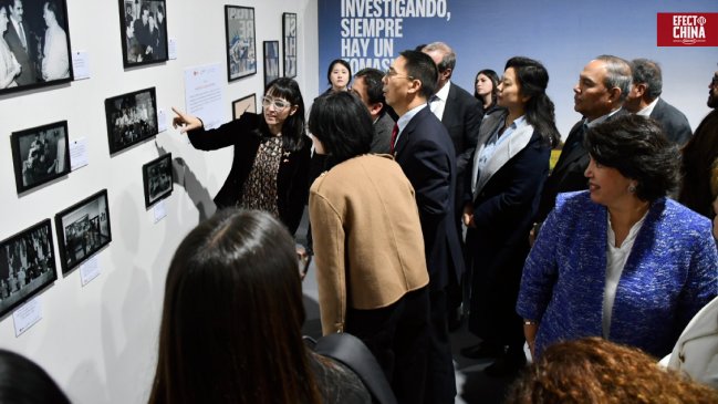 Instituto Confucio Santo Tomás celebra su 17° Semana de la Cultura China