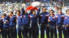 Se cumplen 25 años de la histórica medalla de bronce de Chile en los Juegos Olímpicos