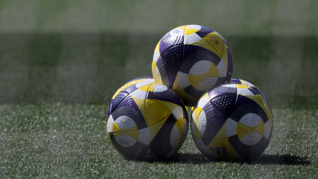 [ESTADISTICAS] La tabla de posiciones en la fase grupal del Mundial sub 20 Chile 2025