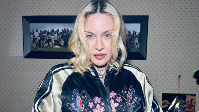 Madonna se sincera sobre la batalla legal por la custodia de su hijo: 