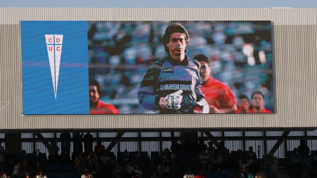 La UC informó de la salud de Patricio Toledo: Ha mostrado una evolución favorable