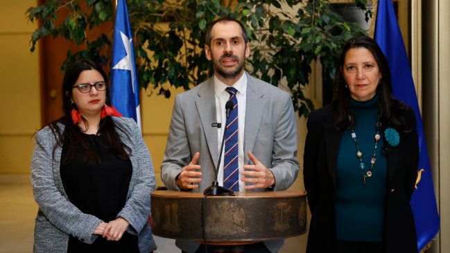 Grau: Presupuesto 2026 deja 