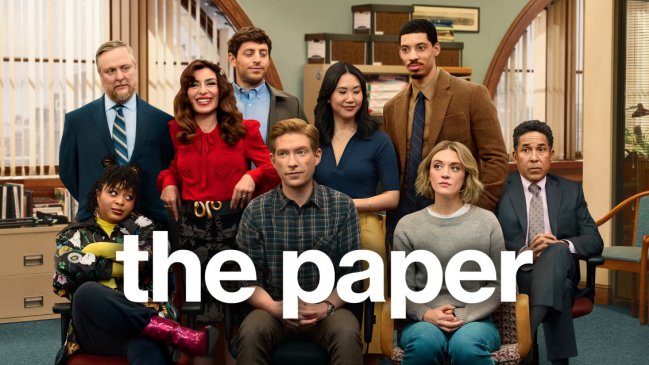 Qué ver en streaming: 