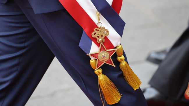 Presidente de Evópoli y Presupuesto 2026: 