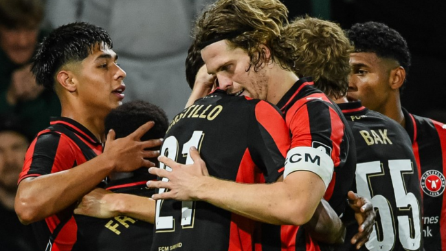 ¿Cuándo y dónde ver al Midtjylland de Osorio ante Nottingham Forest en Europa League?