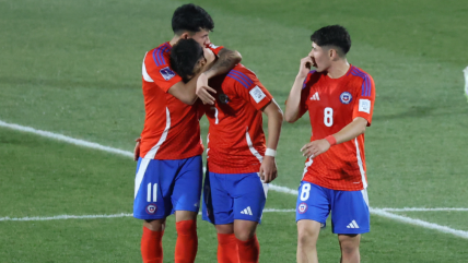   El editorial de Toño Prieto: Merecida derrota de la Roja sub 20 