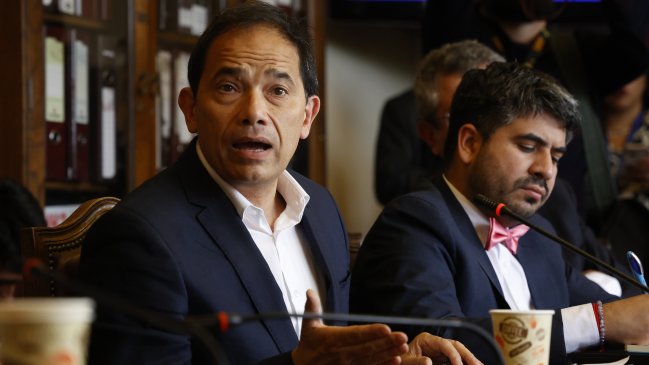 Sergio Micco: A seis años del estallido las heridas siguen abiertas y persisten las grietas