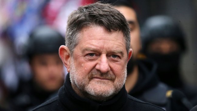 ProCultura: CDE no se querellará contra Orrego