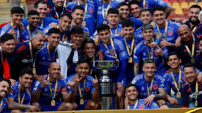 Las tres prioridades de la U para renovar de cara a 2026