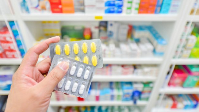 Ley Cenabast: Cómo acceder a antialérgicos con hasta 73% de descuento