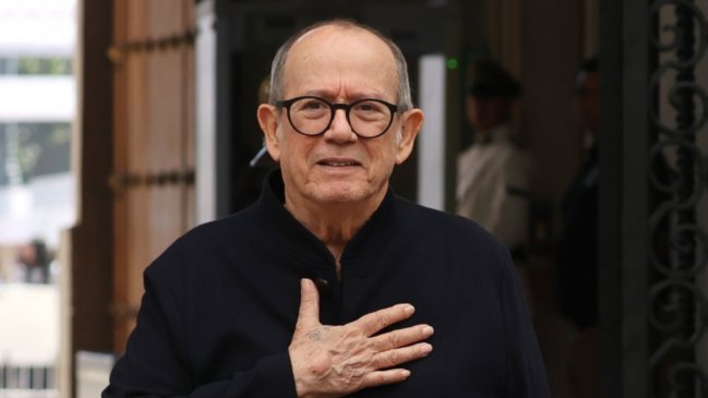 Tribunal ordena retener 100 millones de pesos de shows de Silvio Rodríguez