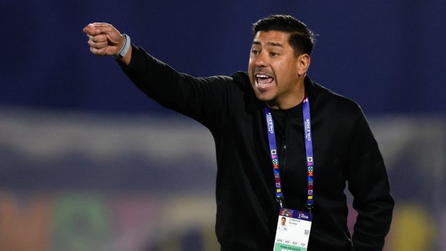 Nicolás Córdova y las críticas a su proceso: La evaluación la encuentro injusta