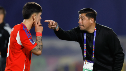   El editorial de Pato Muñoz: Propongo traer a alguien sapiente y exitoso que pueda iluminar el fútbol chileno 