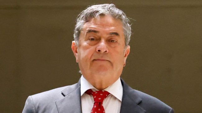 Coloma: El Presupuesto no es un mercado persa; la glosa republicana no se negocia