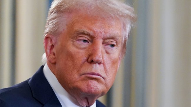 Trump da plazo hasta el domingo a Hamás para aceptar tregua o 