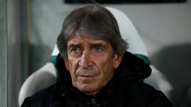 Arturo Salah: Pellegrini es la única salvación que tiene el fútbol chileno