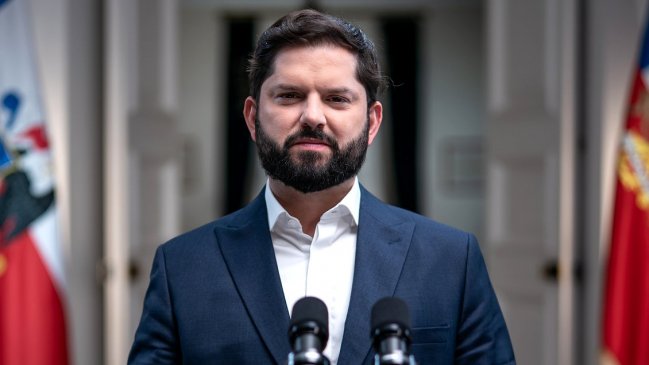 Máximo Pavez: Recordaremos a Boric como un líder de facción y no como estadista