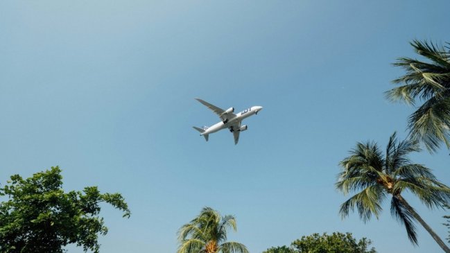 Prepara la maleta: encuentra paquetes de viajes y vuelos baratos