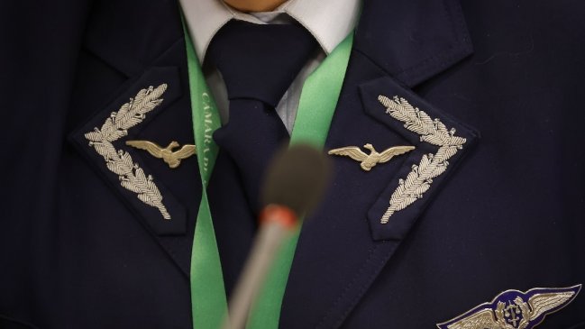 Mecánico imputado en caso 