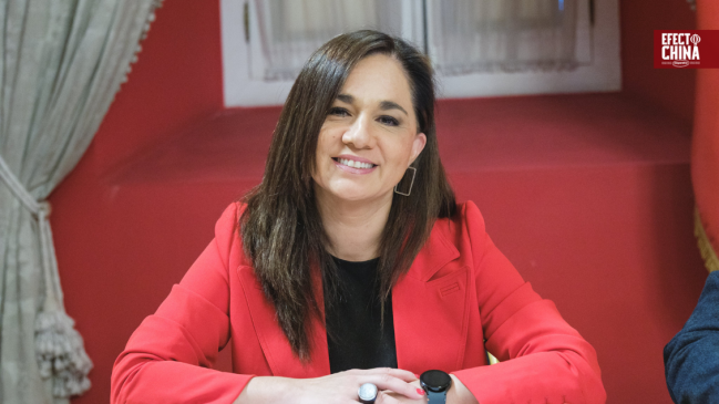 A 55 años de relaciones diplomáticas, subsecretaria subrayó el rol pionero de Chile con China