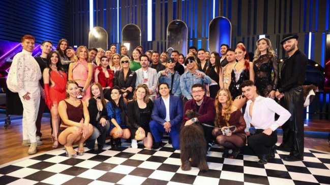 Chilevisión anuncia el estreno y horarios de 