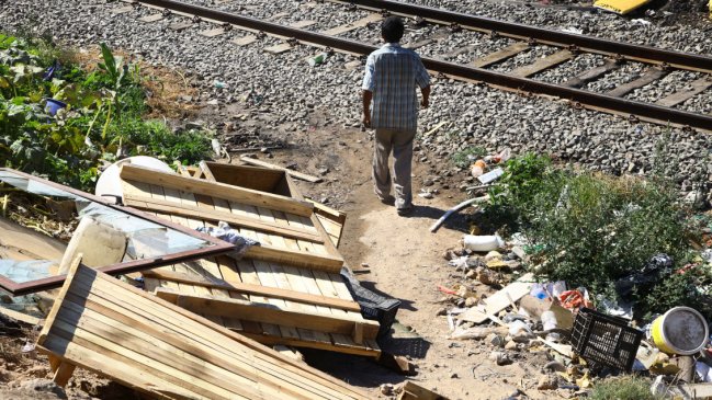 Temuco fortalece la seguridad: Desmantelan rucos y recuperan viviendas