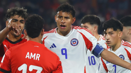   Rossel: Tenemos mucho que ajustar, estoy seguro que en octavos se me abrirá el arco 