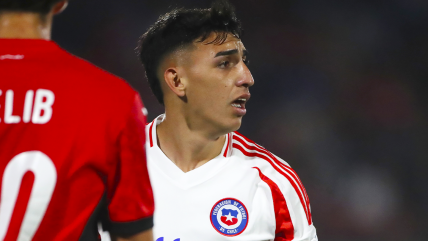   Millán y la derrota ante Egipto: Sentía que podía seguir, pero el entrenador decide el cambio 