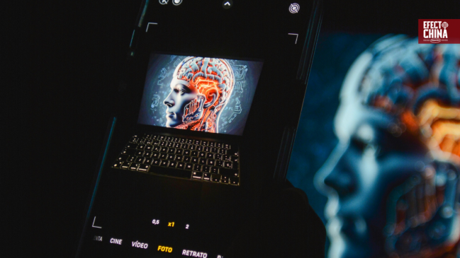 China cuenta con más de 5.300 empresas de IA, el 15 % del total mundial