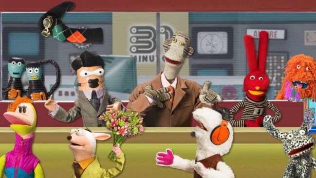 31 Minutos debuta en Tiny Desk: Cuándo y dónde estrena