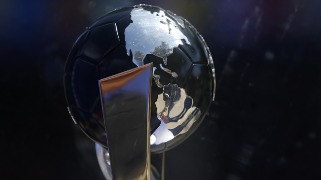 Con La Roja presente: Los cruces de octavos de final en la Copa Mundial Sub 20