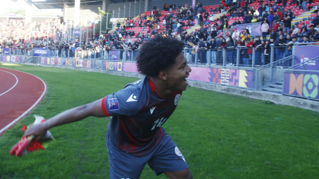 Nueva Caledonia dedicó emotivo mensaje a Chile tras despedirse del Mundial Sub 20