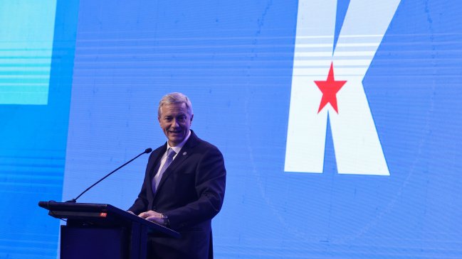 Comando de Kast rechaza aclarar su recorte fiscal: Gobierno 