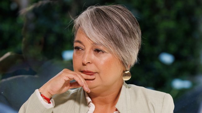 Los flancos que abrió el anexo programático de Jeannette Jara