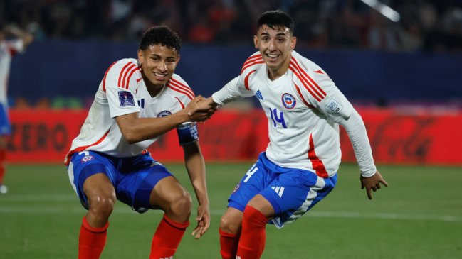 La Roja buscará una hazaña ante México por el pasaje a cuartos del Mundial Sub 20