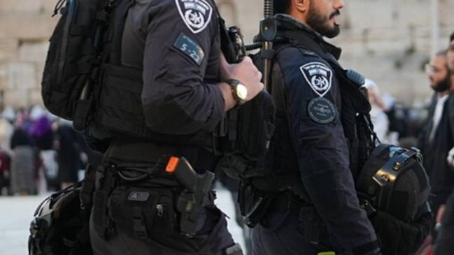 Ataques del 7-O: Alerta de la inteligencia israelí sobre Hamás llegó a la Policía cinco horas tarde