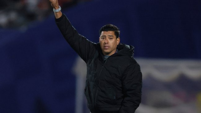 Córdova: Los jugadores se han visto expuestos por primera vez a una crítica, que ha sido grande