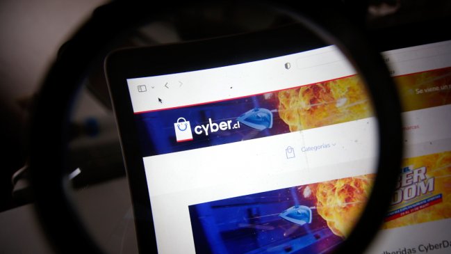 Sernac recibió más de 100 reclamos en el primer día del Cyber Monday