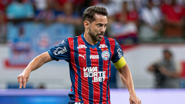 Excompañero de Vidal e Isla reveló que sufre cáncer de tiroides