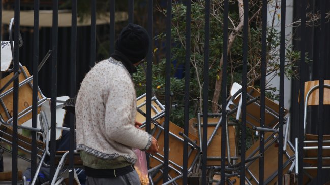 Defensoría de la Niñez responde a Desbordes: 