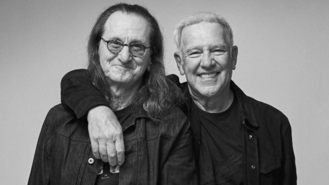Rush regresa a la música con nueva baterista y un puñado de conciertos