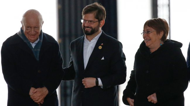 Pagos a expresidentes: La polémica presupuestaria que enfrenta a Gobierno y oposición