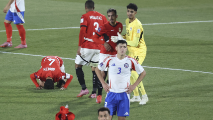   Jefe de torneos juveniles de FIFA abordó la clasificación por 